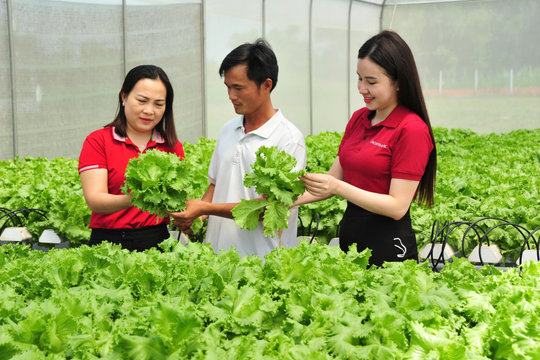 Agribank được bổ sung vốn điều lệ 29.690 tỷ đồng – động lực cho phát triển “Tam nông” và nền kinh tế