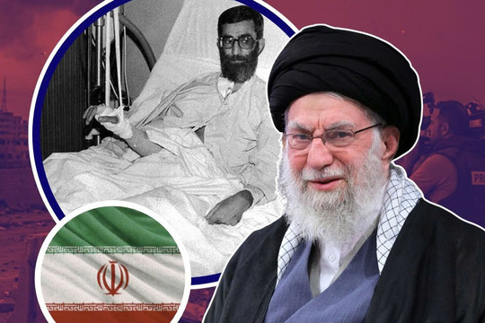 Ali Khamenei và hành trình trở thành tượng đài của thế giới Hồi giáo Kỳ 3: Vụ ám sát thay đổi cuộc đời