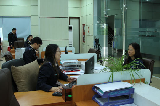 Quảng Ninh - Quảng Tây hợp tác kinh tế số xuyên biên giới