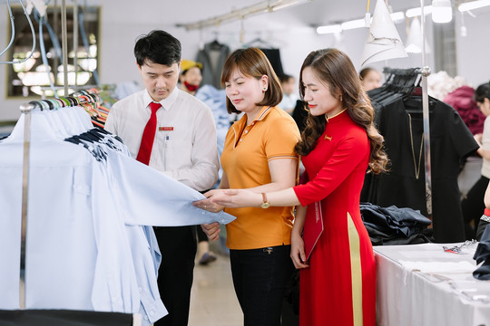 Agribank tiên phong triển khai chương trình tín dụng ưu đãi 70.000 tỷ đồng hướng đến các động lực tăng trưởng kinh tế