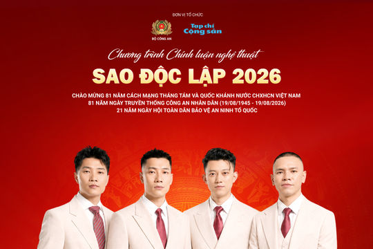 “Tự chủ chiến lược” - bản lĩnh hoạch định tương lai đất nước trong thời đại mới