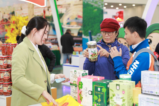 Tháo gỡ điểm nghẽn để khơi thông dòng chảy thương mại