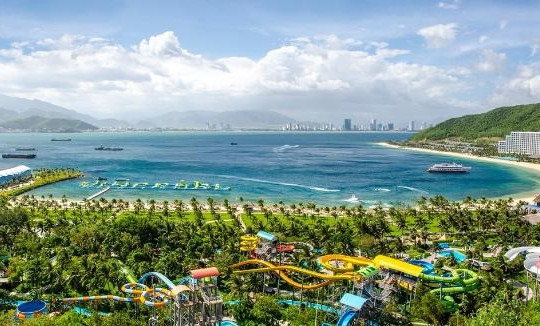 Vingroup là doanh nghiệp nộp ngân sách lớn nhất Việt Nam
