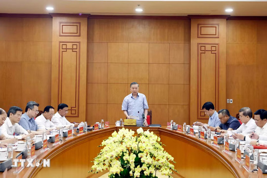 Trả lời đúng điều nhân dân quan tâm