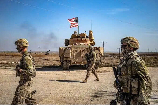 Mỹ rút quân khỏi Iraq: Khoảng trống quyền lực và bài toán cân bằng an ninh