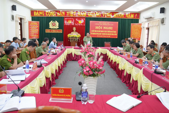 “Blung Hlâu" - từ chiêu bài tôn giáo đến âm mưu phá hoại khối đại đoàn kết toàn dân tộc