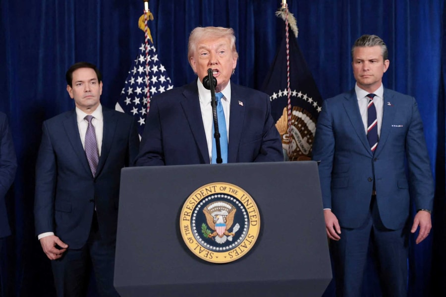 Khôi phục sân sau cho nước Mỹ