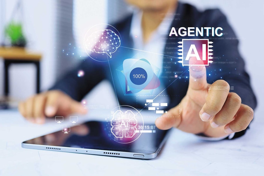 10 công nghệ định hình năm 2025: Kỷ nguyên của hội tụ