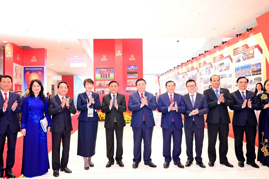 Những kết quả nổi bật trong công tác nghiên cứu lý luận về chủ nghĩa xã hội và con đường đi lên chủ nghĩa xã hội ở Việt Nam 40 năm qua