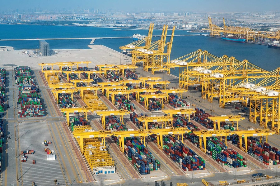 Trung Đông: Điểm hội tụ của các dịch chuyển chiến lược toàn cầu