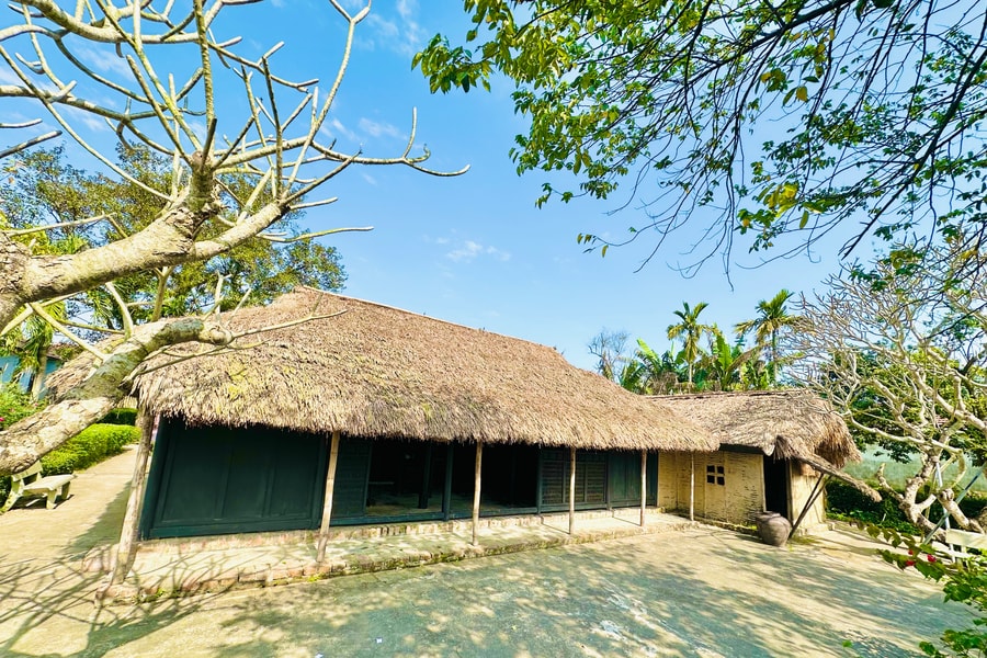 Những địa danh trên đất Huế in đậm dấu ấn của Chủ tịch Hồ Chí Minh