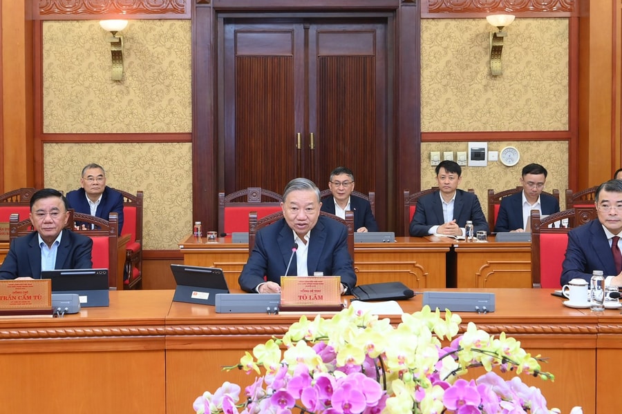 Không thể để lãng phí thời gian, lãng phí cơ hội phát triển