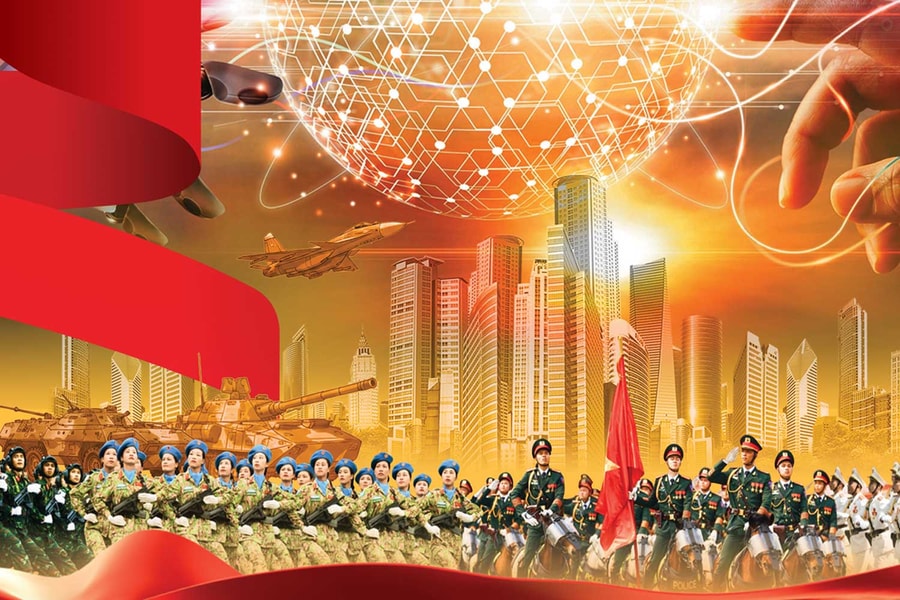 Tự chủ chiến lược