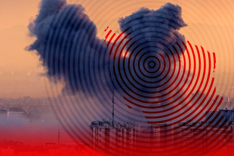 Ngã rẽ lịch sử Trung Đông trước thách thức