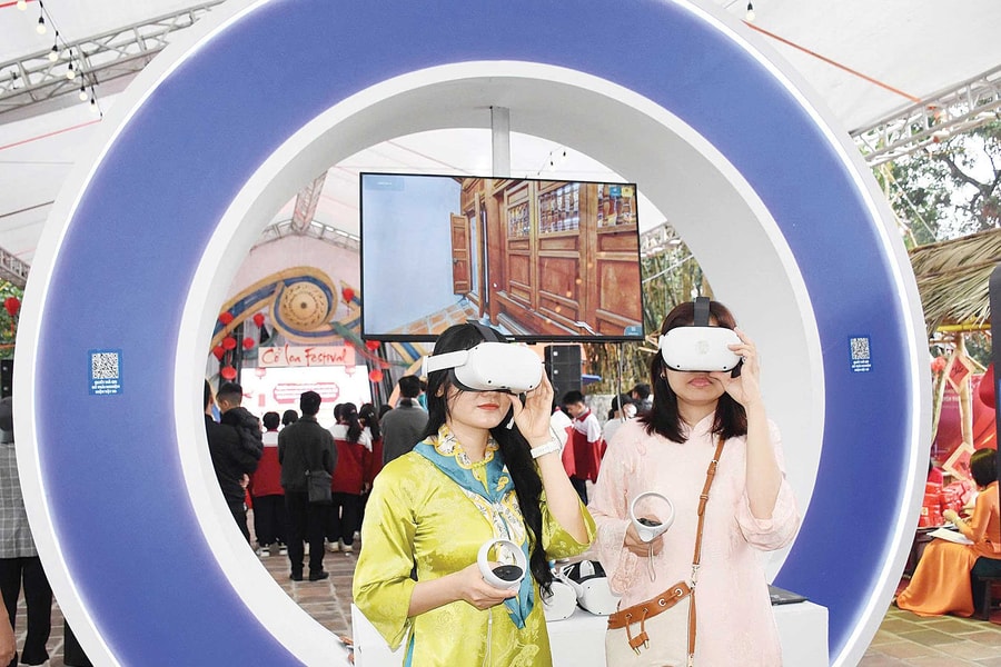 Đẩy mạnh ứng dụng khoa học, công nghệ, củng cố sức mạnh mềm quốc gia