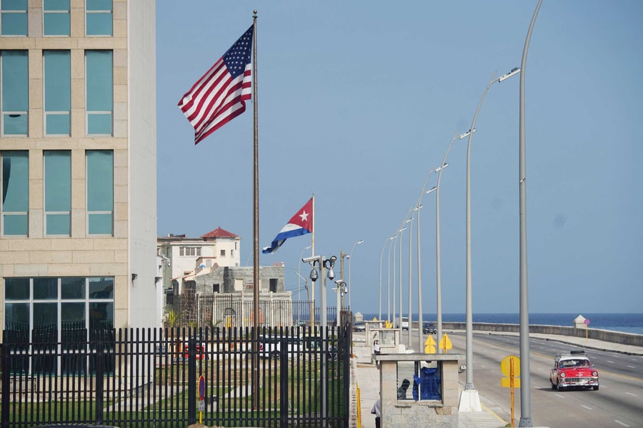 Ngoại giao trong giải quyết khác biệt