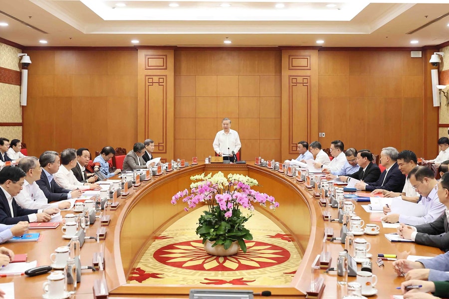 Lãng phí chính sách: Rào cản vô hình trên con đường tiến vào kỷ nguyên phát triển mới