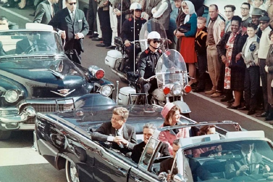 Giải mã những tài liệu mới nhất về vụ ám sát John F. Kennedy Kỳ I: Bước tiến đến sự thật?