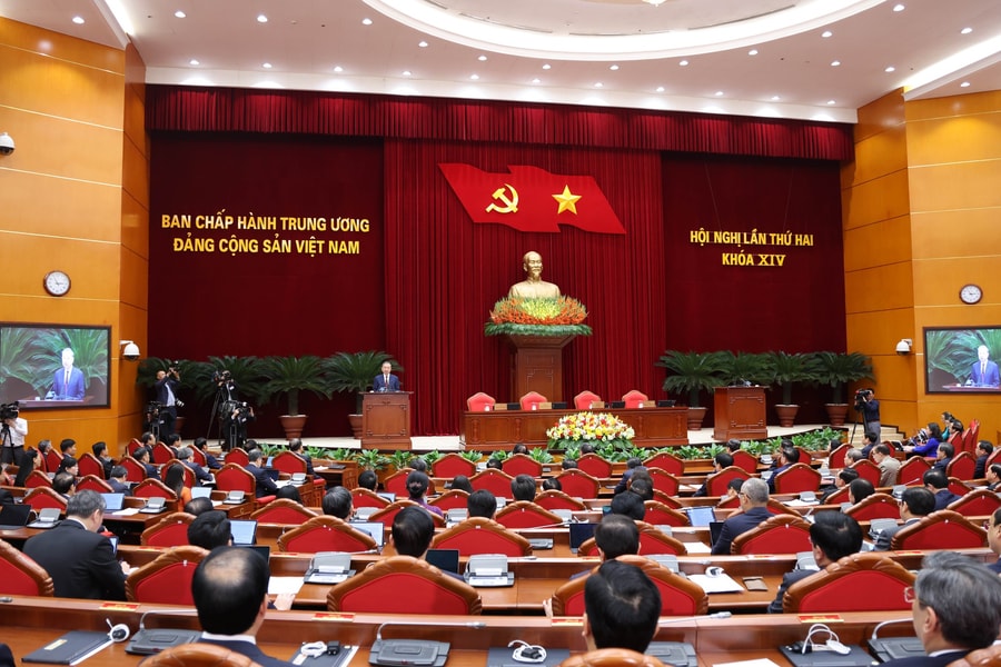 Kiên trì thực hiện “bốn kiên định” để Đảng vững mạnh, dân tộc trường tồn, đất nước phát triển