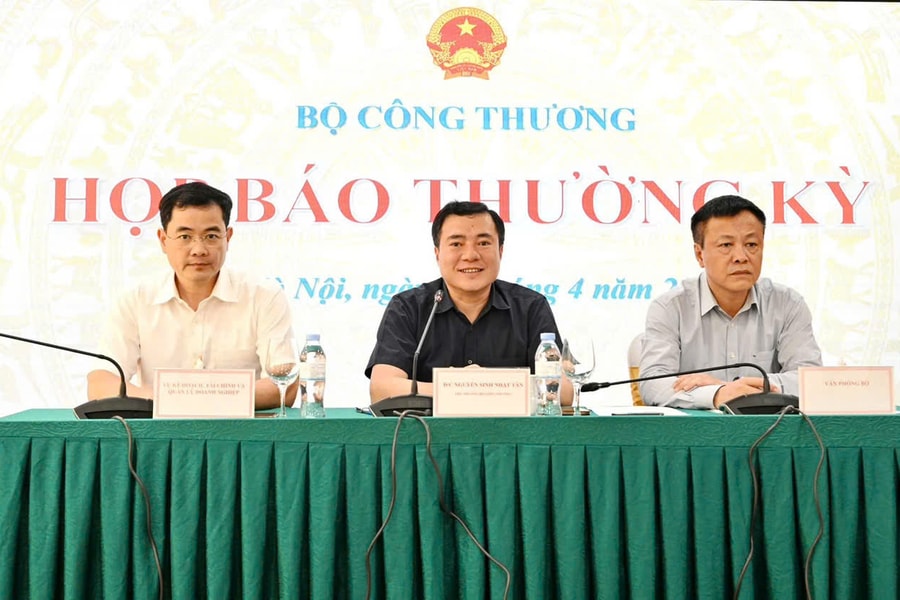 Ngành Công Thương quý I-2026: Giữ nhịp tăng trưởng trong bối cảnh nhiều biến động mới