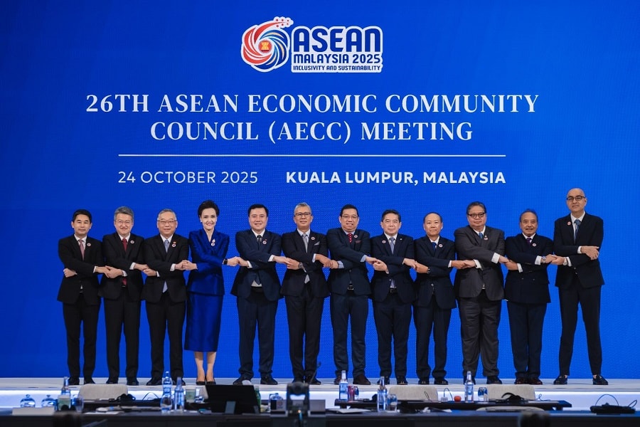 ASEAN và bài toán tự chủ chiến lược về công nghệ