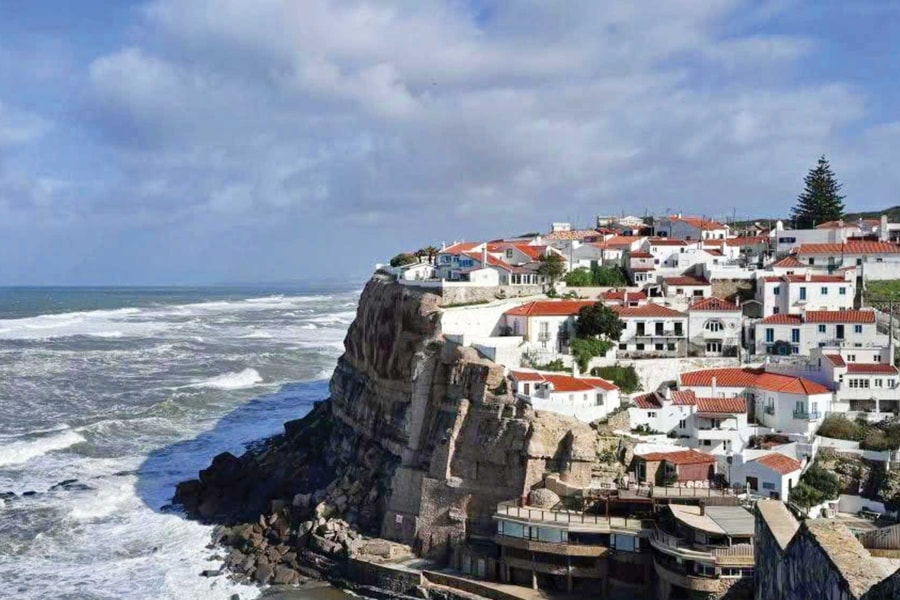 Có một Bồ Đào Nha quyến rũ