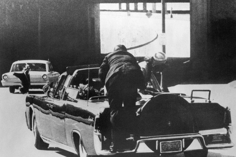 Giải mã những tài liệu mới nhất về vụ ám sát John F. Kennedy - Kỳ 2: Sự thật về tay súng và những bí mật bị che giấu