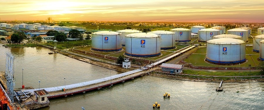 Năng lượng trong tổng thể phát triển quốc gia: Nền tảng cho tăng trưởng bền vững