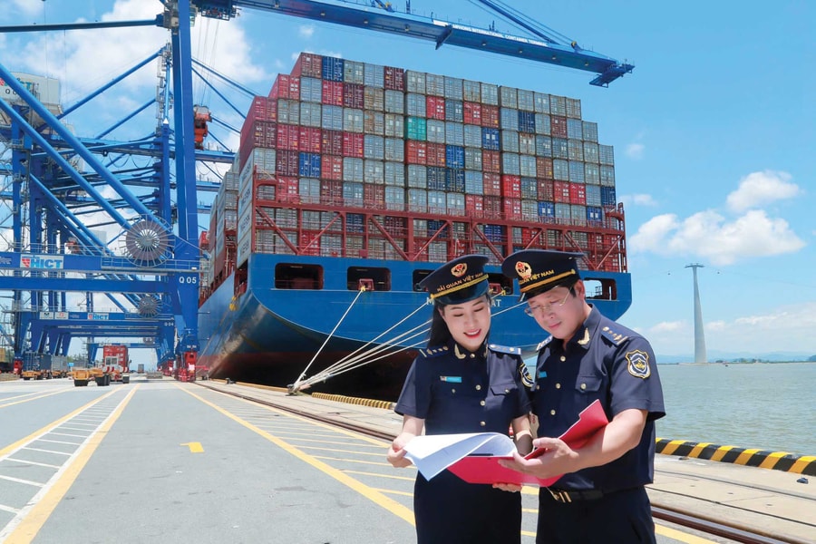 CPTPP và những chuyển biến trong quản lý nhà nước về hải quan