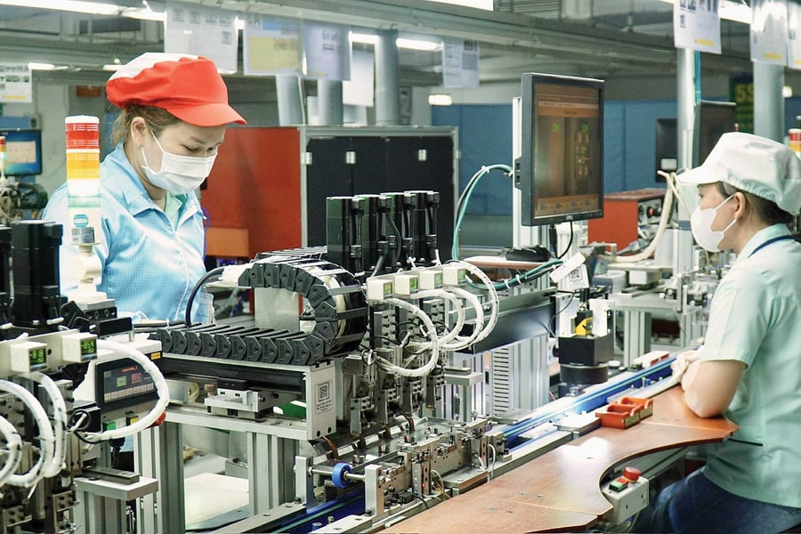 Đối thoại, thương lượng tập thể: Nền tảng kiến tạo lợi ích hài hòa trong doanh nghiệp