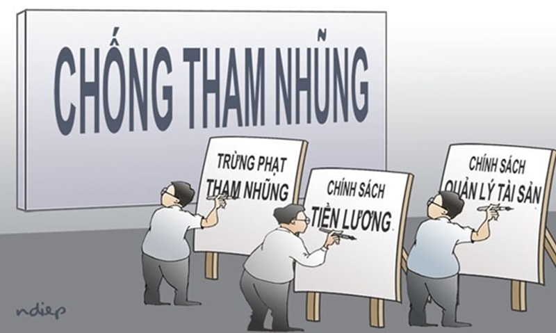 Báo chí đồng hành trong cuộc chiến chống “giặc nội xâm” Kỳ 1: Hành trình không bằng phẳng