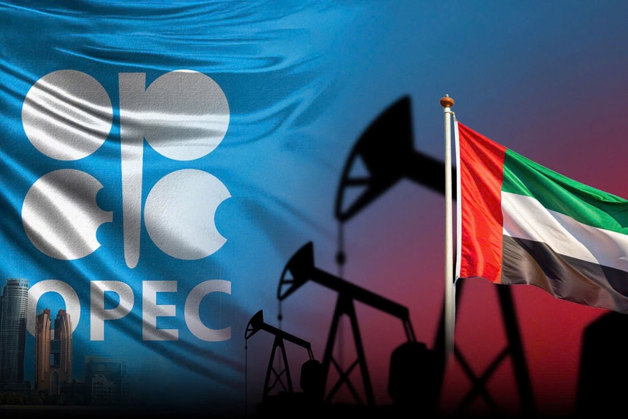 UAE rời OPEC: “Gậy sắt” của Abu Dhabi