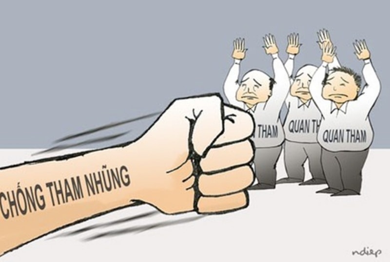 Báo chí đồng hành trong cuộc chiến chống “giặc nội xâm” Kỳ 2: Báo chí và sức mạnh niềm tin xã hội