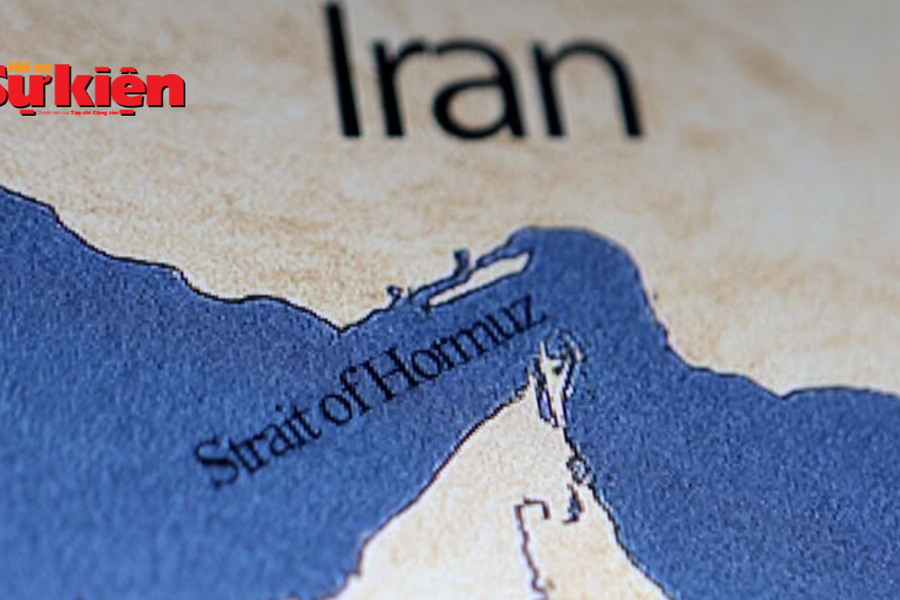 Vai trò của eo biển Hormuz đối với thị trường xăng dầu thế giới - Kỳ cuối: Hiệu ứng dây chuyền