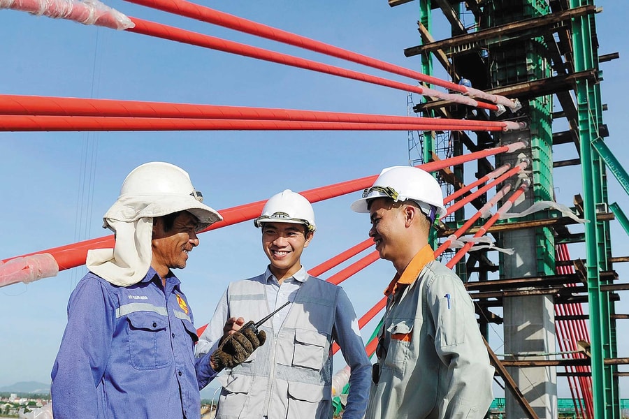 Văn hóa doanh nghiệp - “hệ điều hành” tinh thần và sức mạnh nội sinh của nền kinh tế Việt Nam