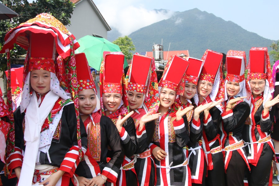 Giữ lòng dân trong dòng chảy thông tin kỷ nguyên số