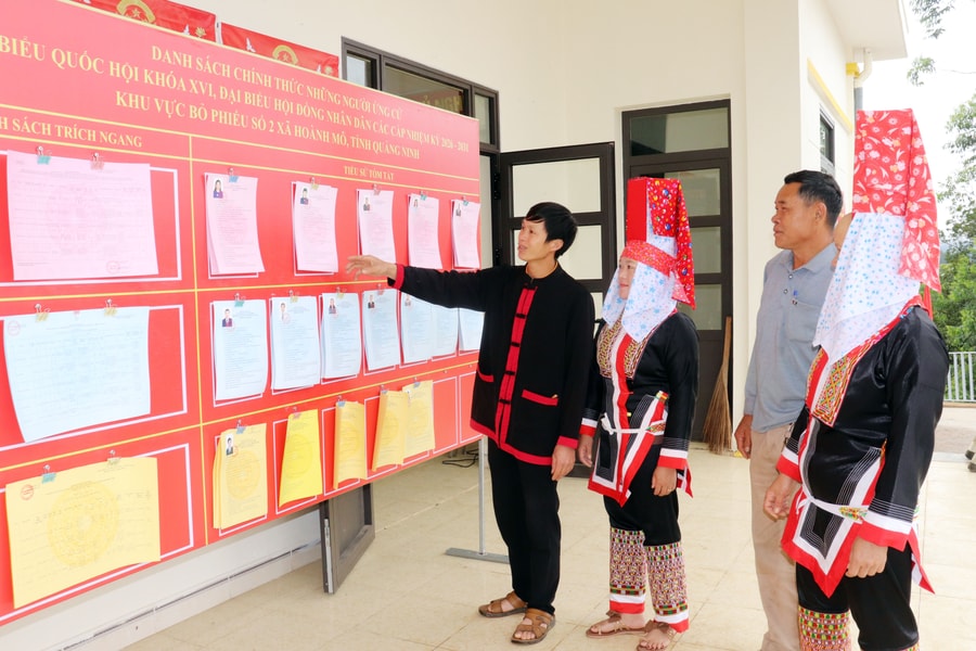 Giữ lòng dân trong dòng chảy thông tin kỷ nguyên số Kỳ cuối: Từ cơ sở mà bền lòng dân