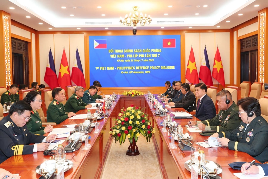 Việt Nam - Philippines: Nửa thế kỷ đồng hành, hướng tới tương lai hợp tác bền vững
