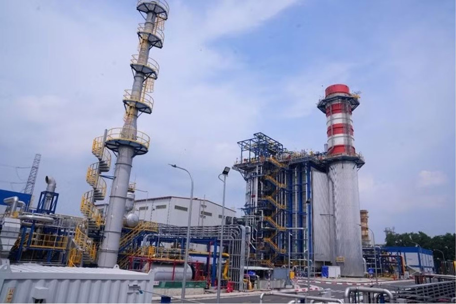 Tập đoàn Công nghiệp - Năng lượng Quốc gia Việt Nam nỗ lực bảo đảm chuỗi cung ứng, ổn định nguồn cung xăng dầu