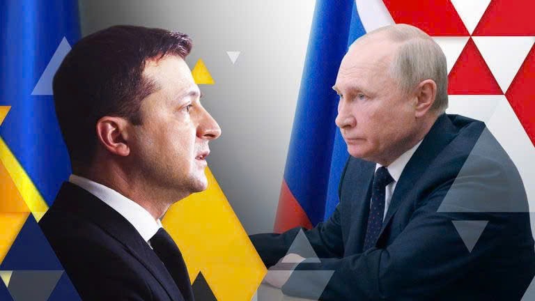 Xung đột Nga - Ukraina: Thực địa khốc liệt và những tín hiệu ngoại giao mới