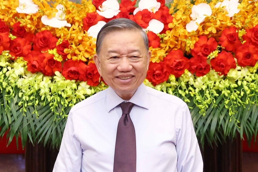 Giữ vững giá trị cốt lõi của báo chí trong thời đại số; phát huy vai trò “cầu nối” của Việt Nam, tạo thêm động lực mới cho quan hệ ASEAN - Nga