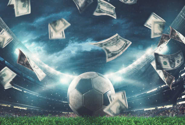 Đại án tham nhũng của FIFA: Kỳ 5: Bản quyền truyền hình và tiếp thị - “cỗ máy in tiền” phi pháp