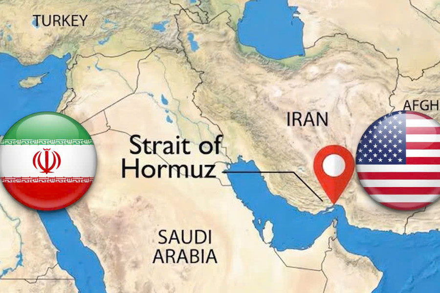 Eo biển Hormuz có thoát được vòng lặp 60 ngày?