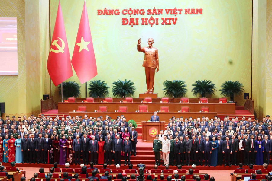 Từ nghị quyết đến kết quả - năng lực thực thi trong kỷ nguyên phát triển mới