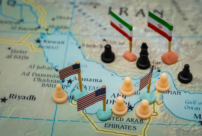 Xung đột Trung Đông và nguy cơ “vết dầu loang”
