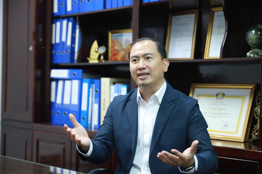 Luật sư Trương Anh Tú, Chủ tịch TAT Law Firm: Không chỉ cần “lá chắn pháp lý”, Petrovietnam cần cơ chế chia sẻ rủi ro