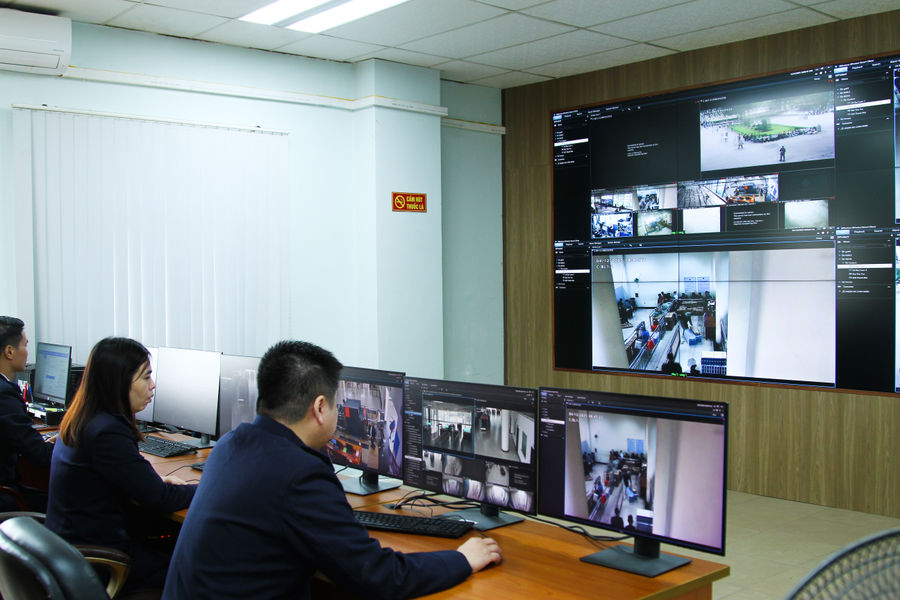 Móng Cái xây dựng mô hình thông quan thông minh, thúc đẩy thương mại biên giới