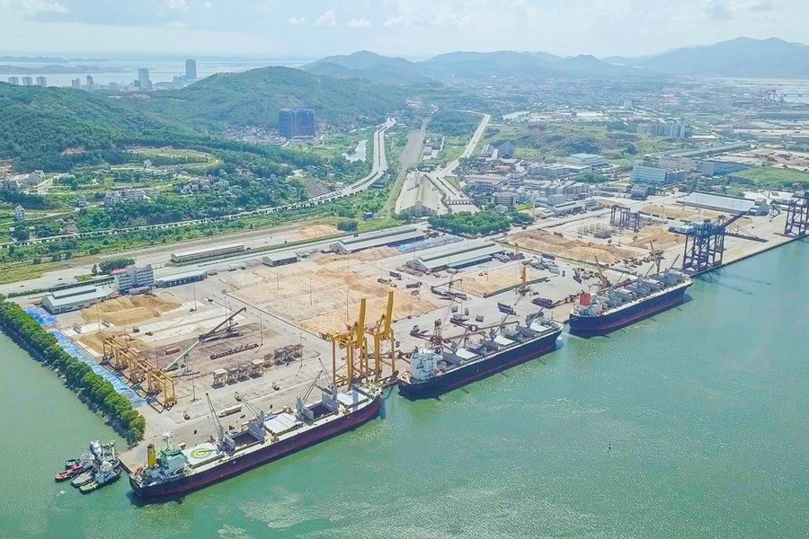 Quảng Ninh phát triển kinh tế đối ngoại bền vững