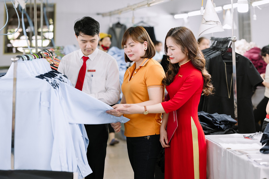 Agribank tiên phong triển khai chương trình tín dụng ưu đãi 70.000 tỷ đồng hướng đến các động lực tăng trưởng kinh tế
