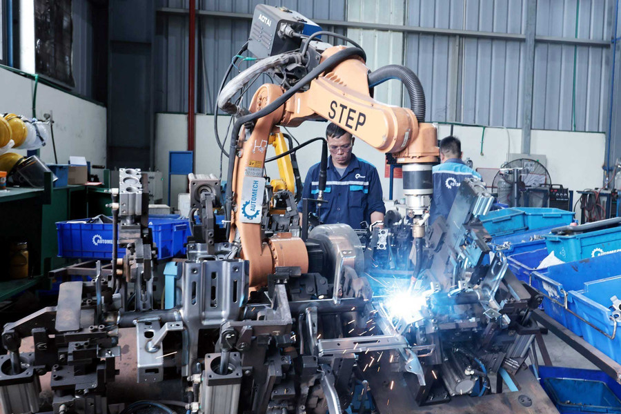 Nâng cao chất lượng thu hút FDI trong giai đoạn mới